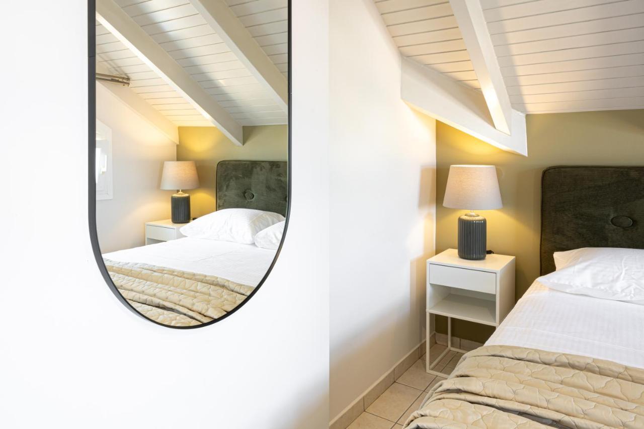 Domus City Apartment Argostoli  Exterior photo