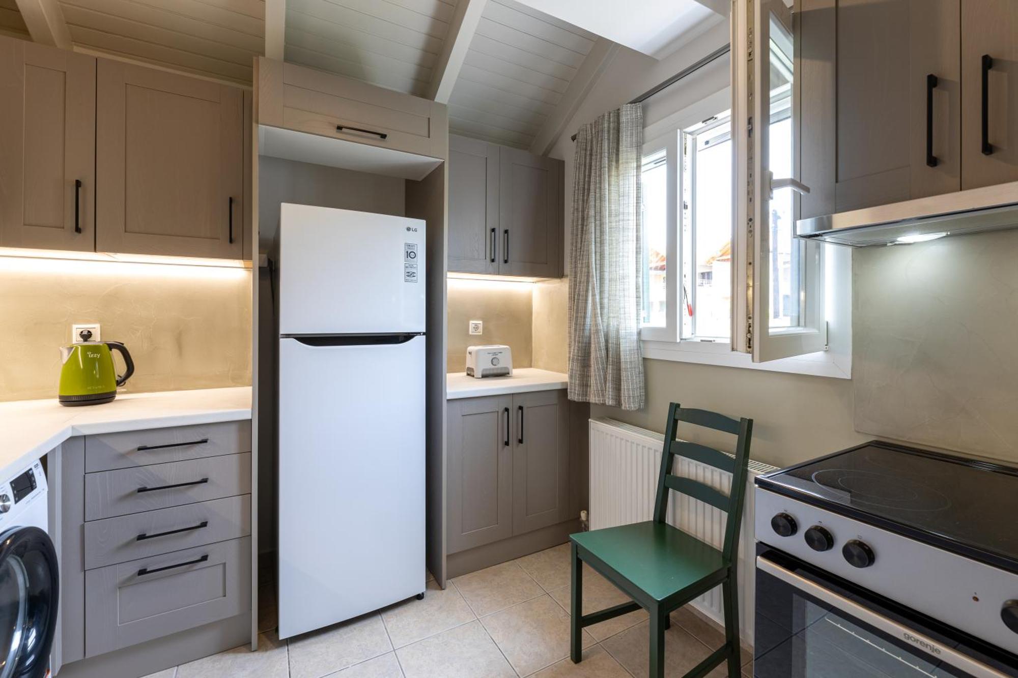 Domus City Apartment Argostoli  Exterior photo