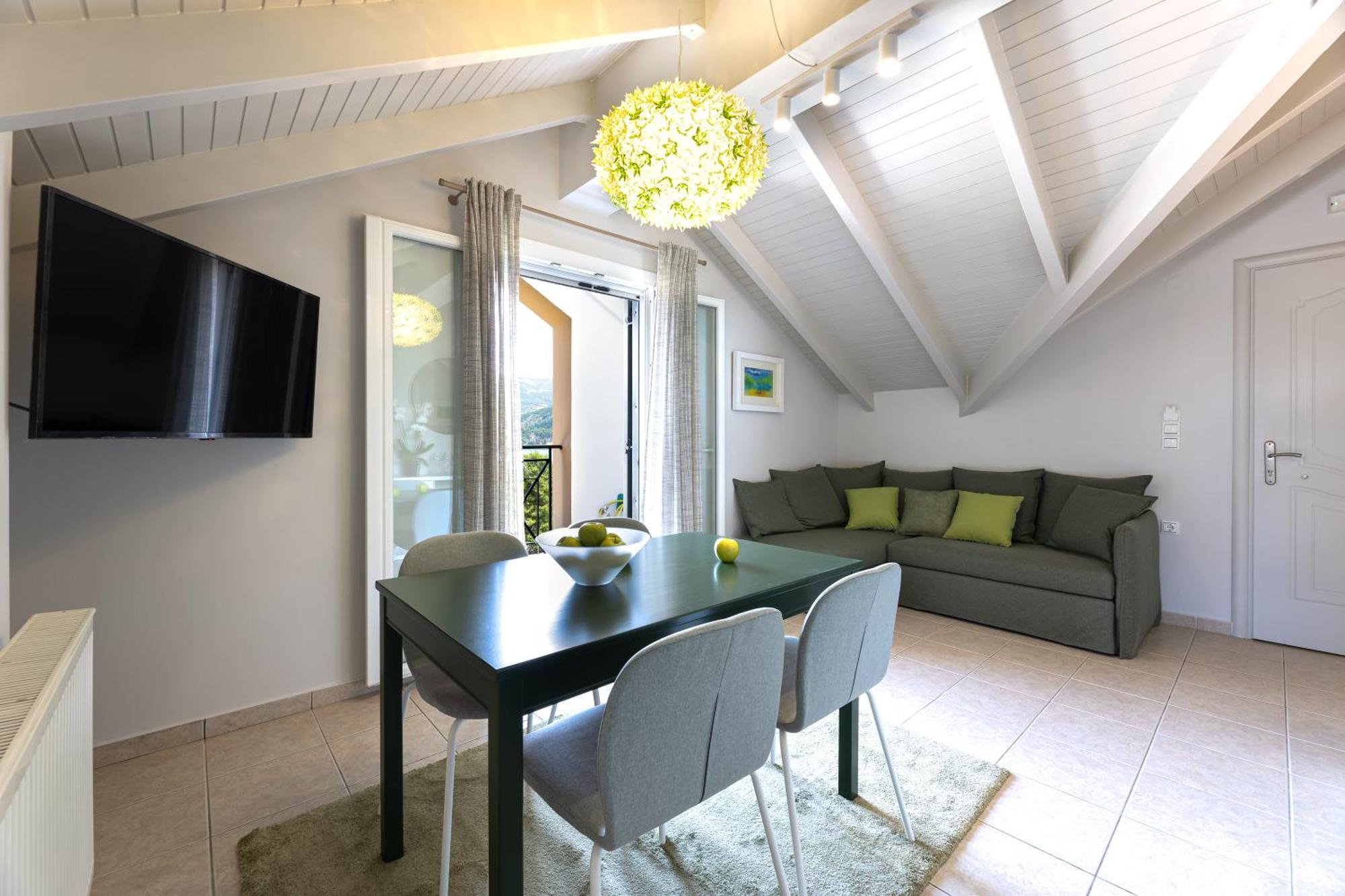 Domus City Apartment Argostoli  Exterior photo